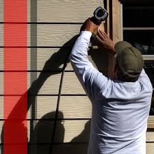 Best Aluminum Siding Installation  in Chicago Heights, IL